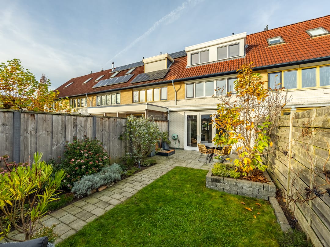 Foto 28 van De Border 10