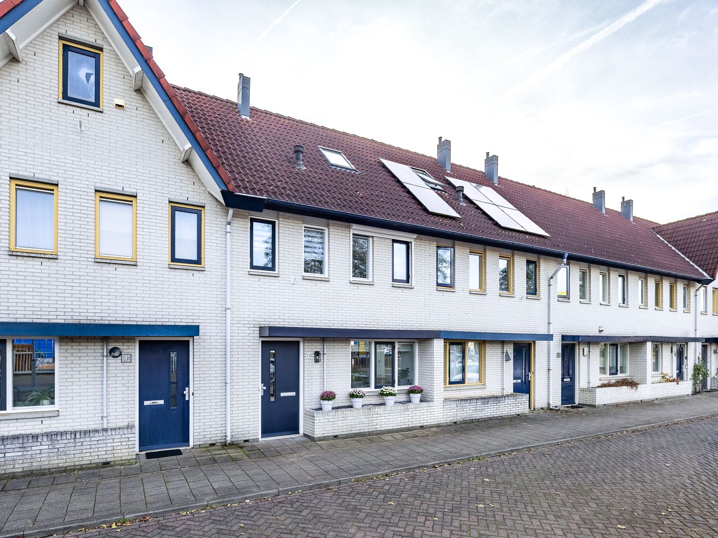 Foto 29 van De Border 10