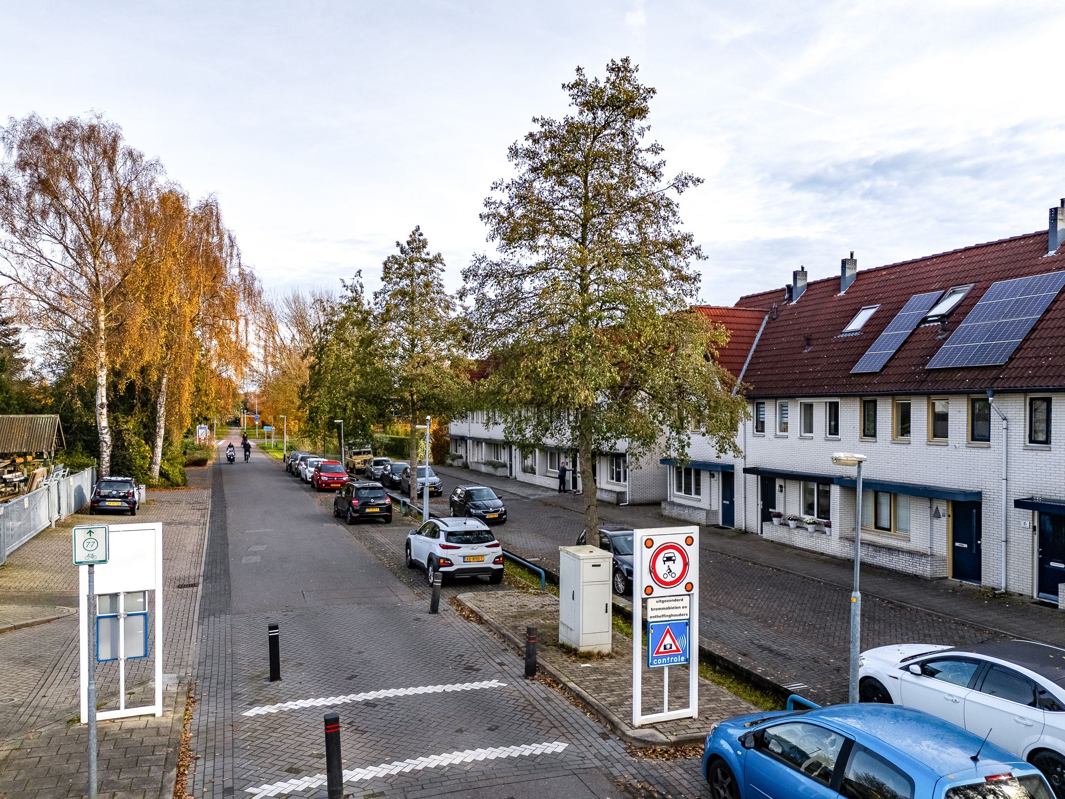 Foto 30 van De Border 10