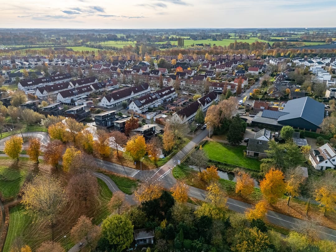 Foto 31 van De Border 10