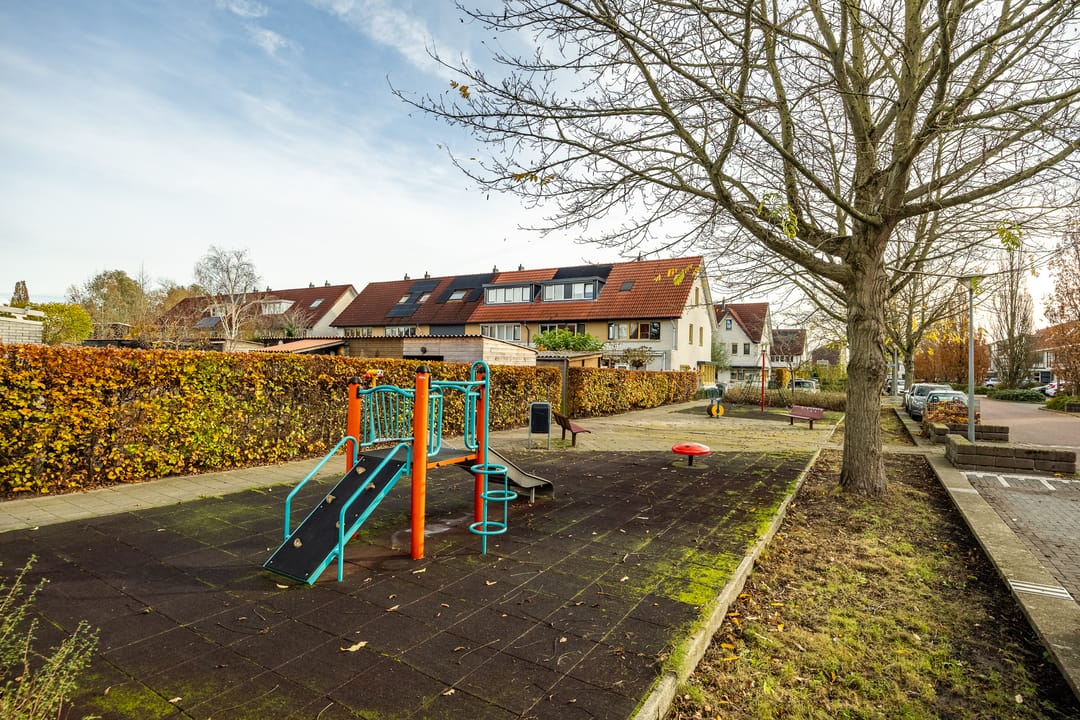 Foto 32 van De Border 10