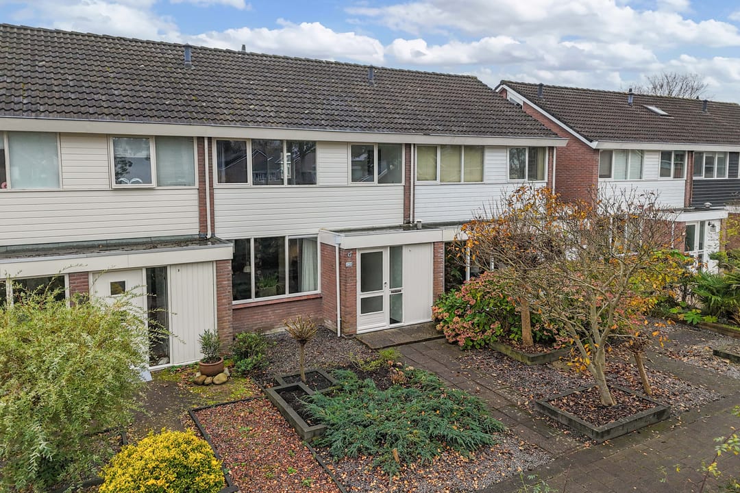 Foto 1 van Fluessen 120