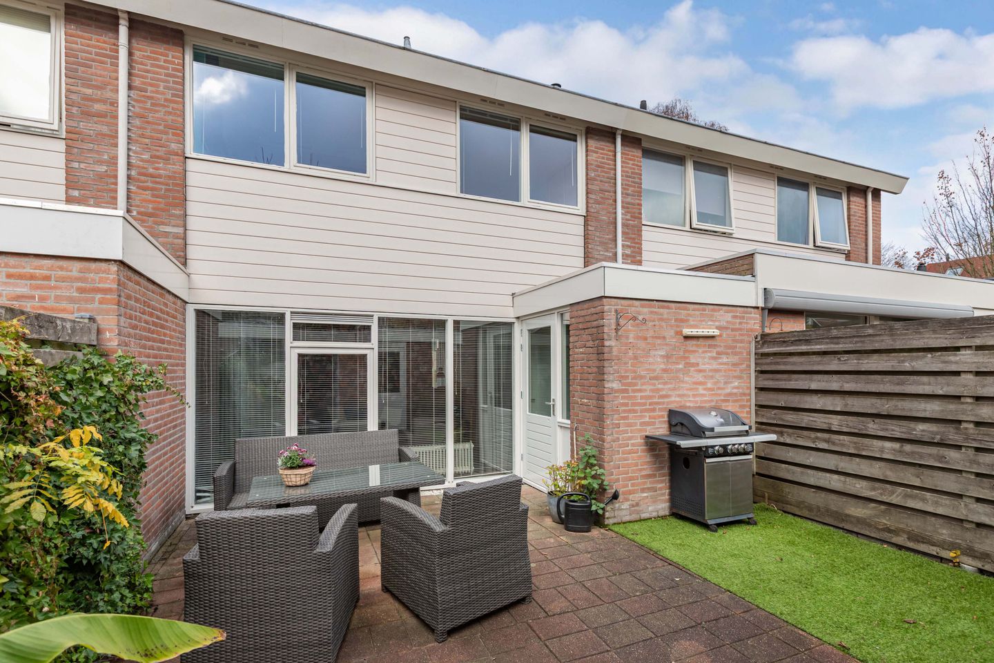 Foto 4 van Fluessen 120