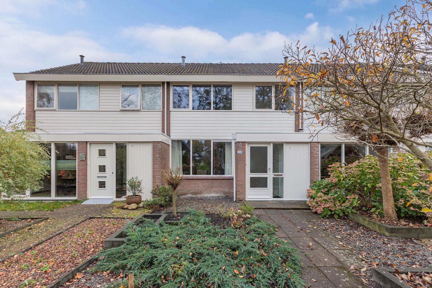 Foto 5 van Fluessen 120