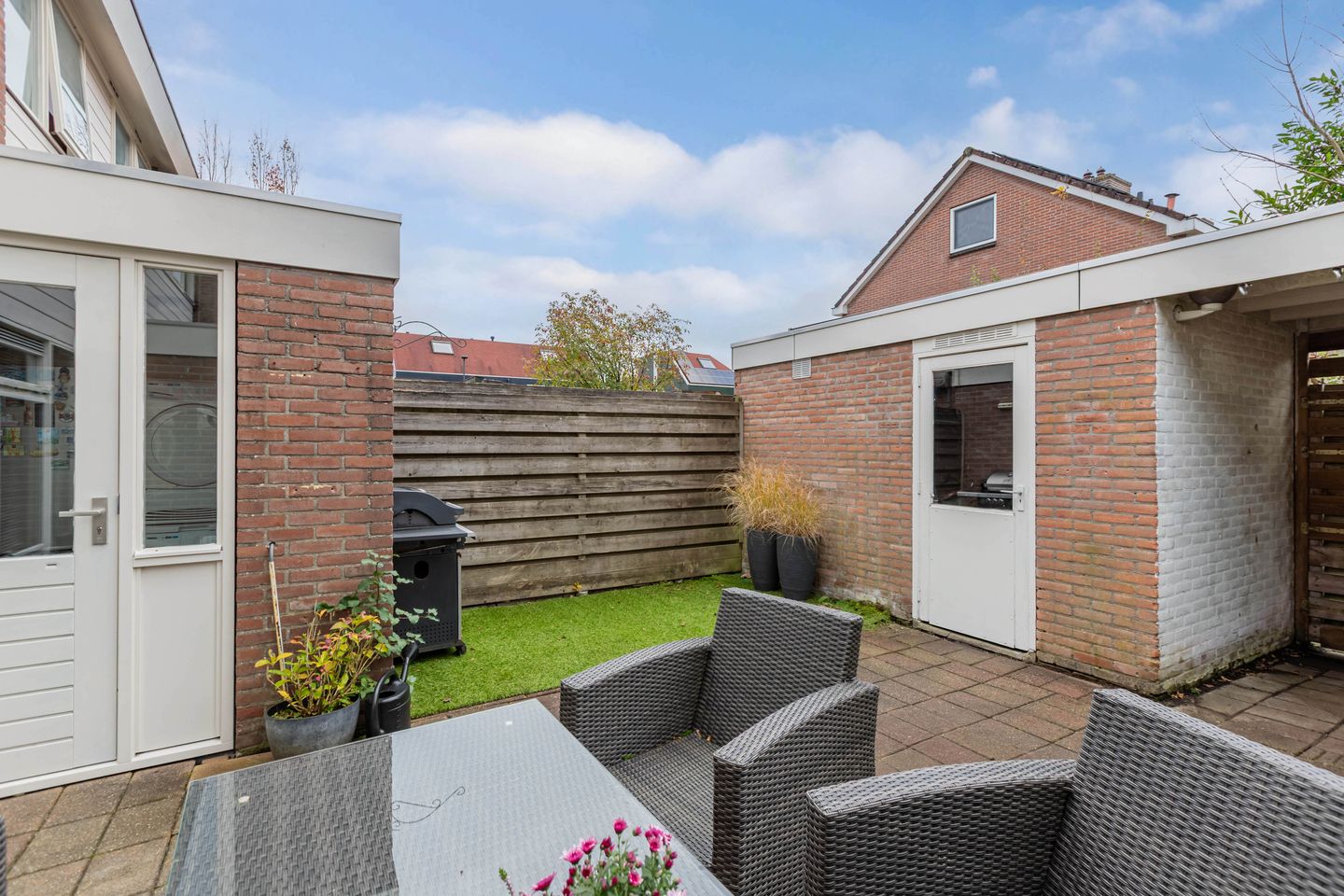 Foto 35 van Fluessen 120