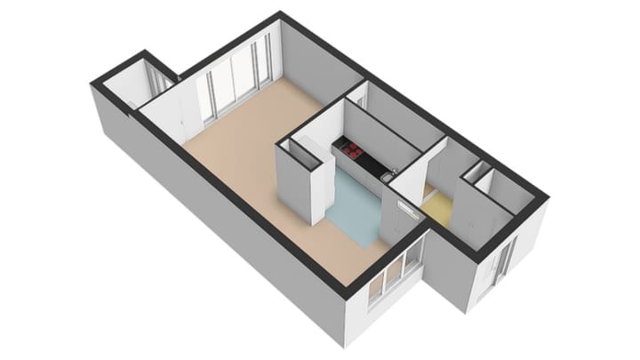 Foto 43 van Fluessen 120