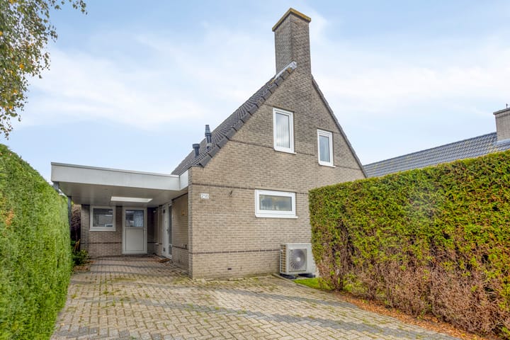 Foto 5 van Droge Wijmersweg 5-218