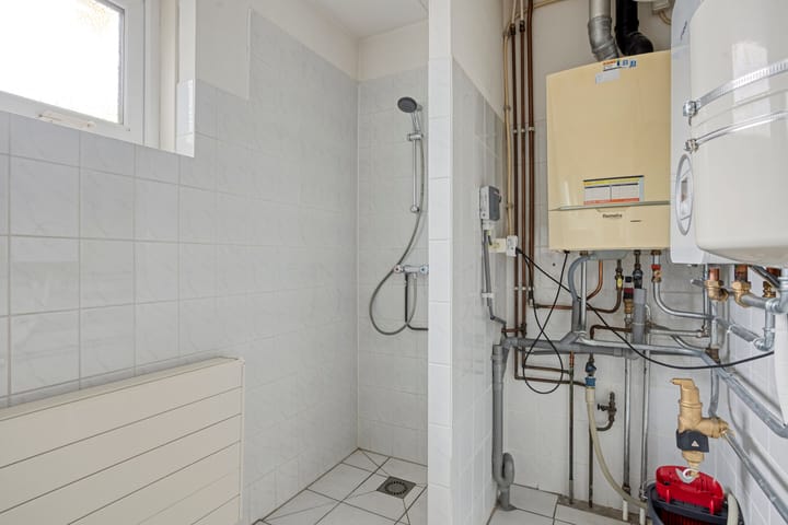 Foto 10 van Droge Wijmersweg 5-218