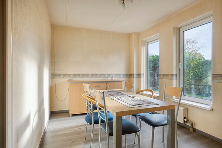 Foto 12 van Droge Wijmersweg 5-218