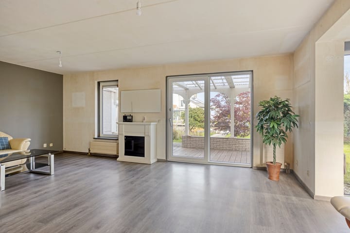 Foto 14 van Droge Wijmersweg 5-218