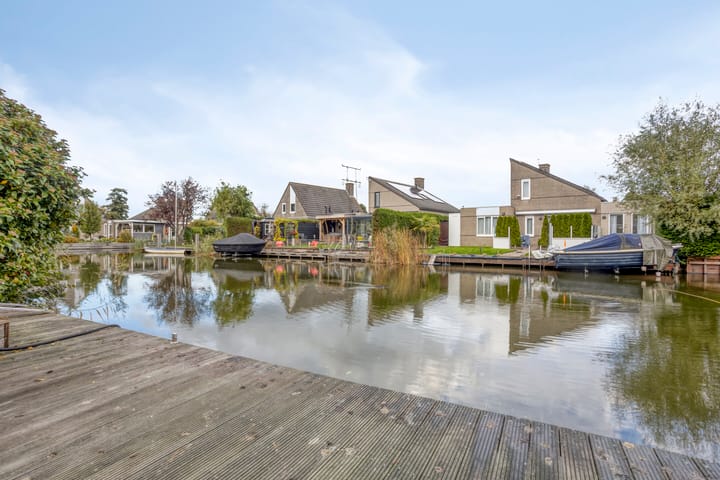 Foto 30 van Droge Wijmersweg 5-218