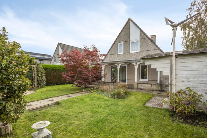 Foto 32 van Droge Wijmersweg 5-218