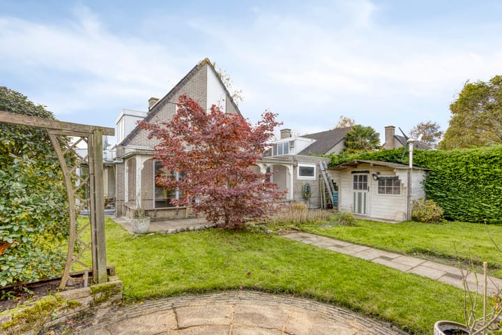 Foto 35 van Droge Wijmersweg 5-218