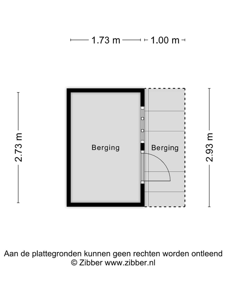 Foto 40 van Droge Wijmersweg 5-218