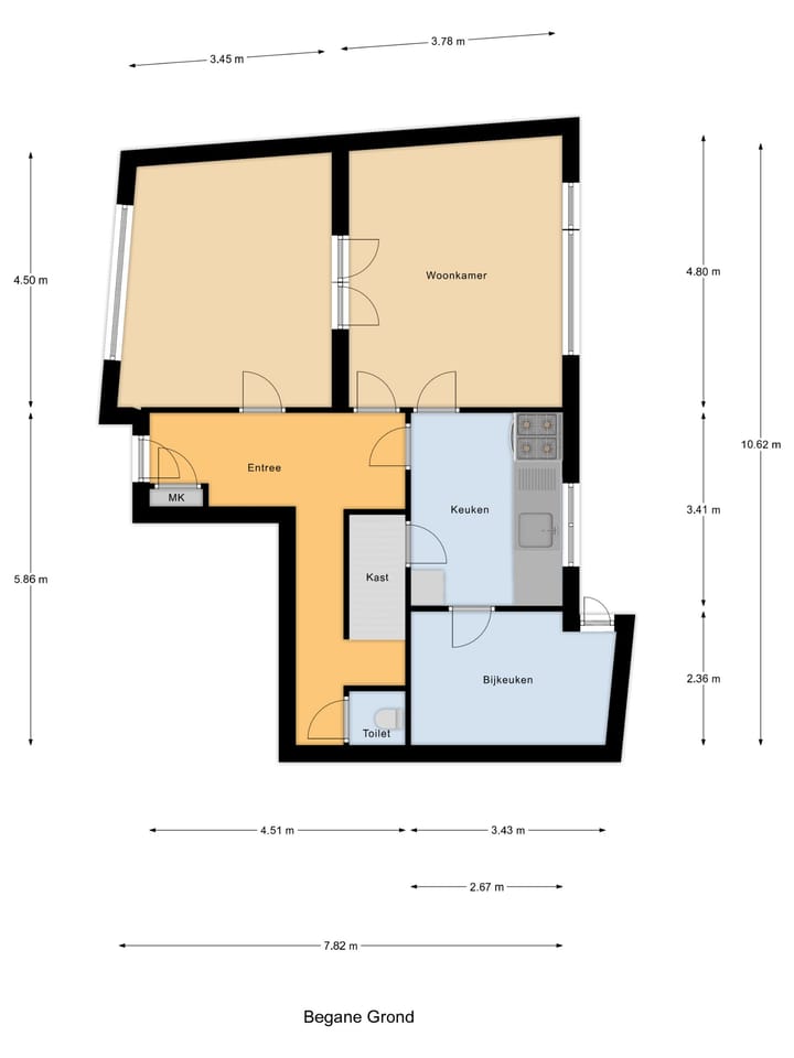 Foto 40 van Kerkring 43