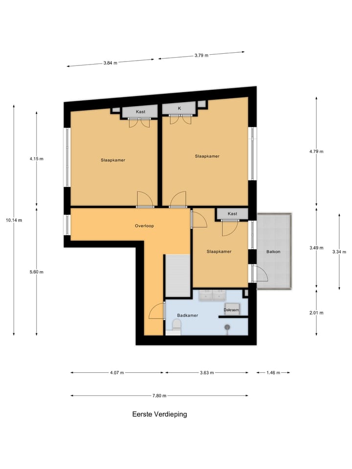 Foto 41 van Kerkring 43