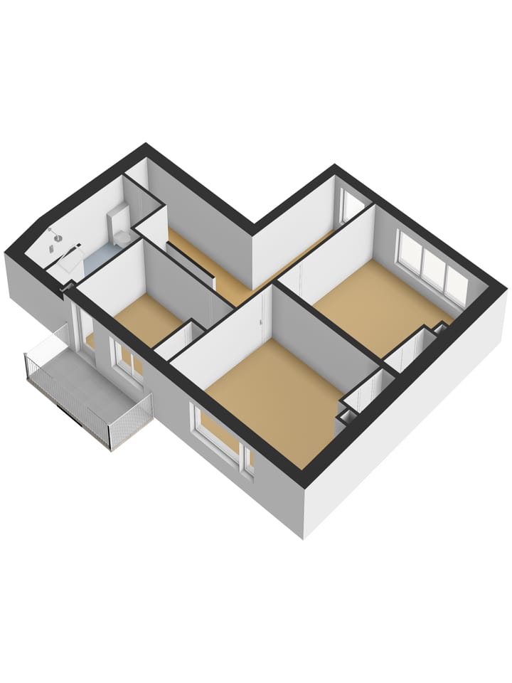 Foto 43 van Kerkring 43