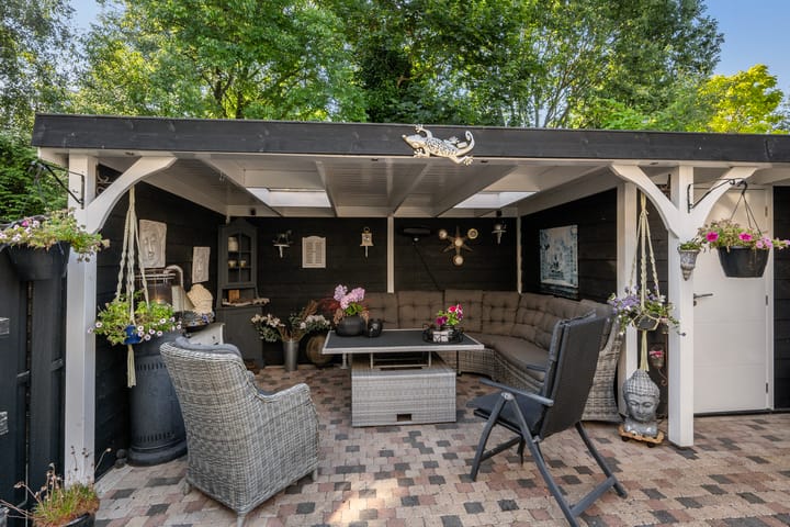 Foto 15 van Bommelerwaard 40