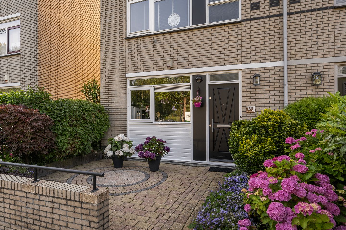 Foto 35 van Bommelerwaard 40