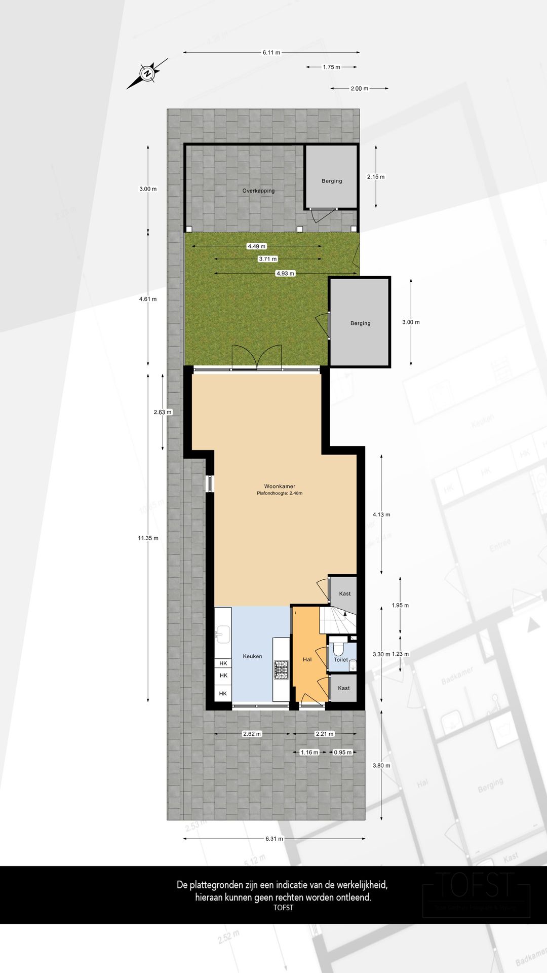 Foto 38 van Bommelerwaard 40