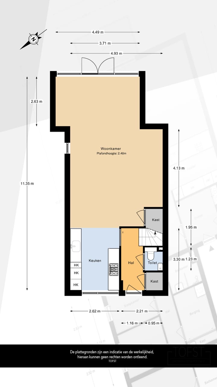 Foto 39 van Bommelerwaard 40
