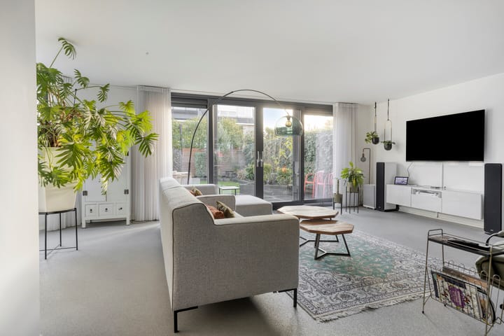 Foto 2 van Berliozstraat 14