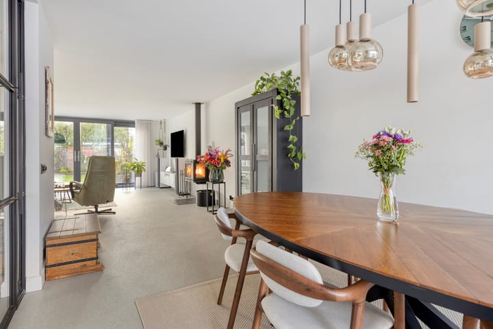 Foto 3 van Berliozstraat 14