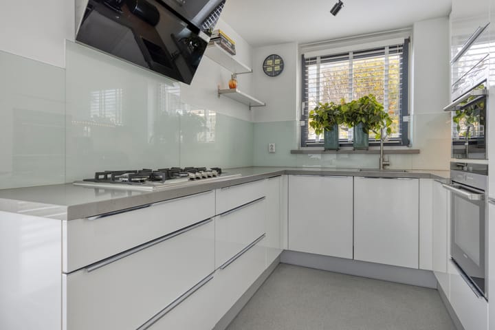 Foto 4 van Berliozstraat 14