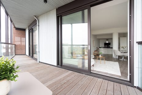 Burgemeester de Raadtsingel 71-D tertiary image