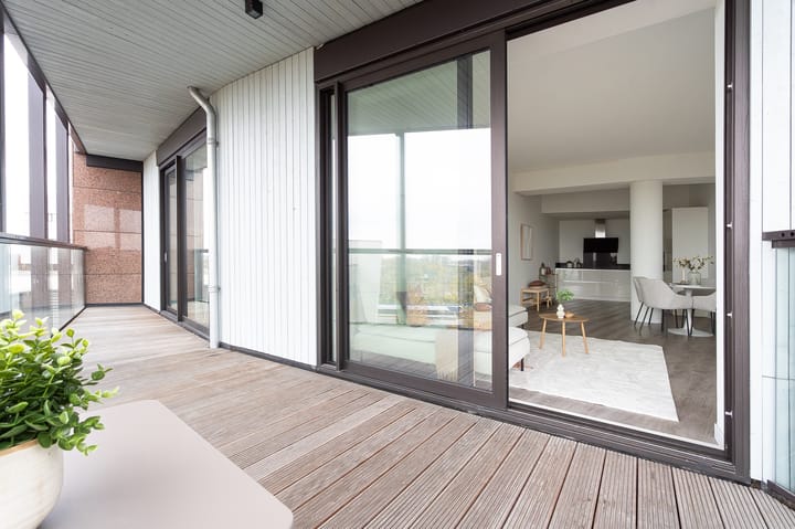 Photo 3 of Burgemeester de Raadtsingel 71-D