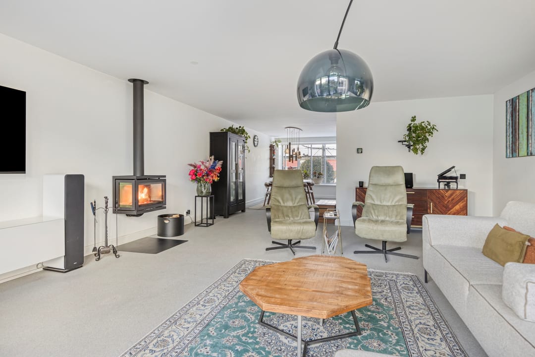 Foto 7 van Berliozstraat 14