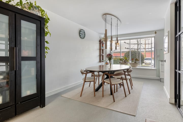 Foto 9 van Berliozstraat 14