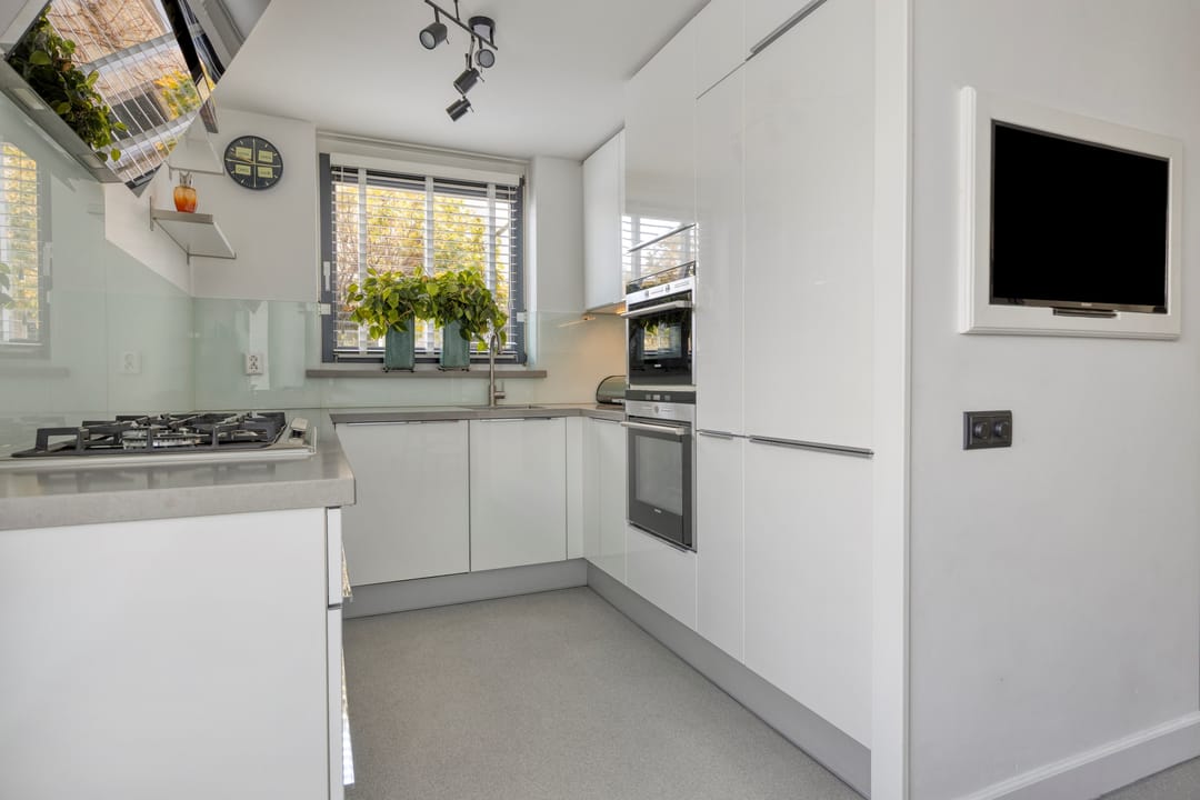 Foto 11 van Berliozstraat 14