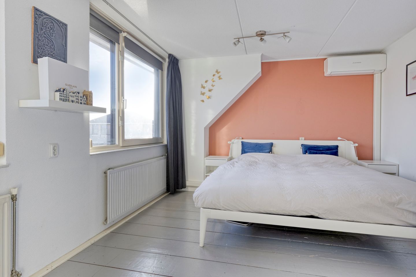 Foto 14 van Berliozstraat 14