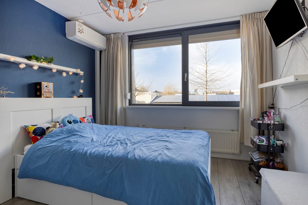 Foto 16 van Berliozstraat 14