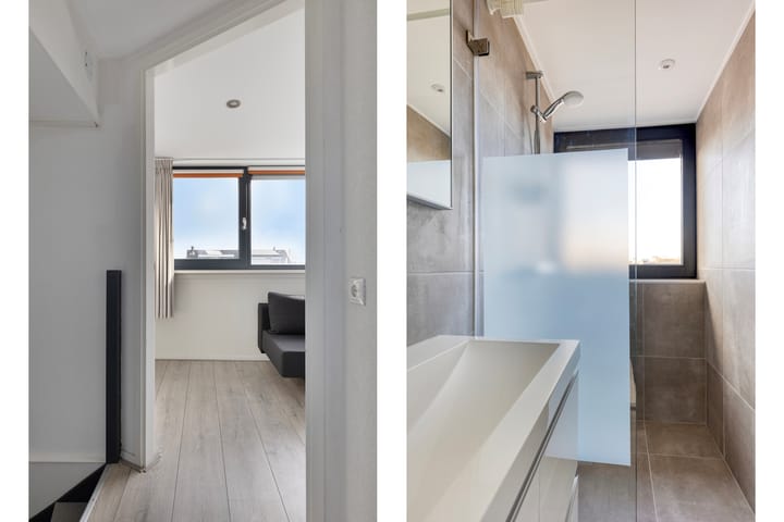 Foto 20 van Berliozstraat 14