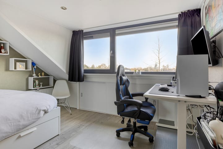 Foto 22 van Berliozstraat 14