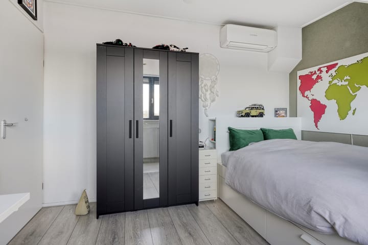 Foto 23 van Berliozstraat 14