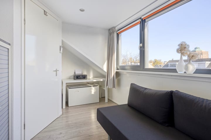 Foto 25 van Berliozstraat 14