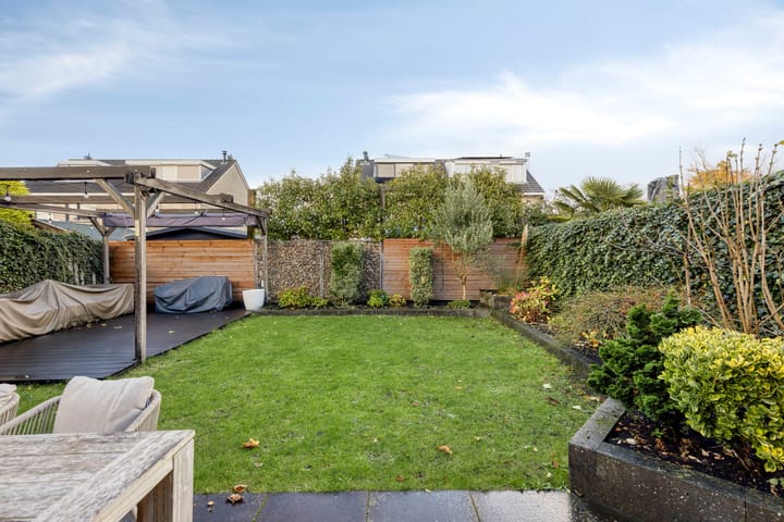 Foto 27 van Berliozstraat 14