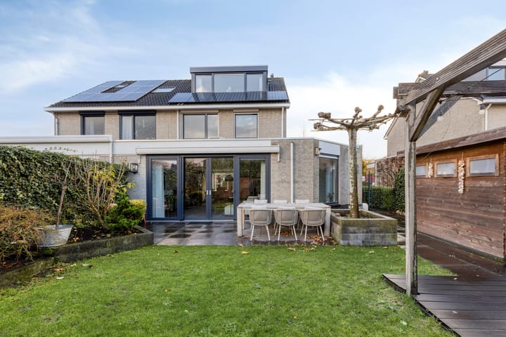 Foto 28 van Berliozstraat 14