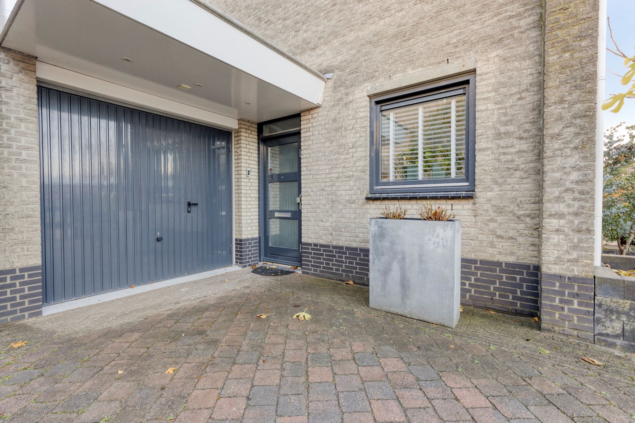 Foto 30 van Berliozstraat 14