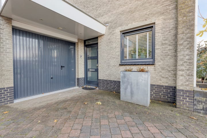 Foto 30 van Berliozstraat 14