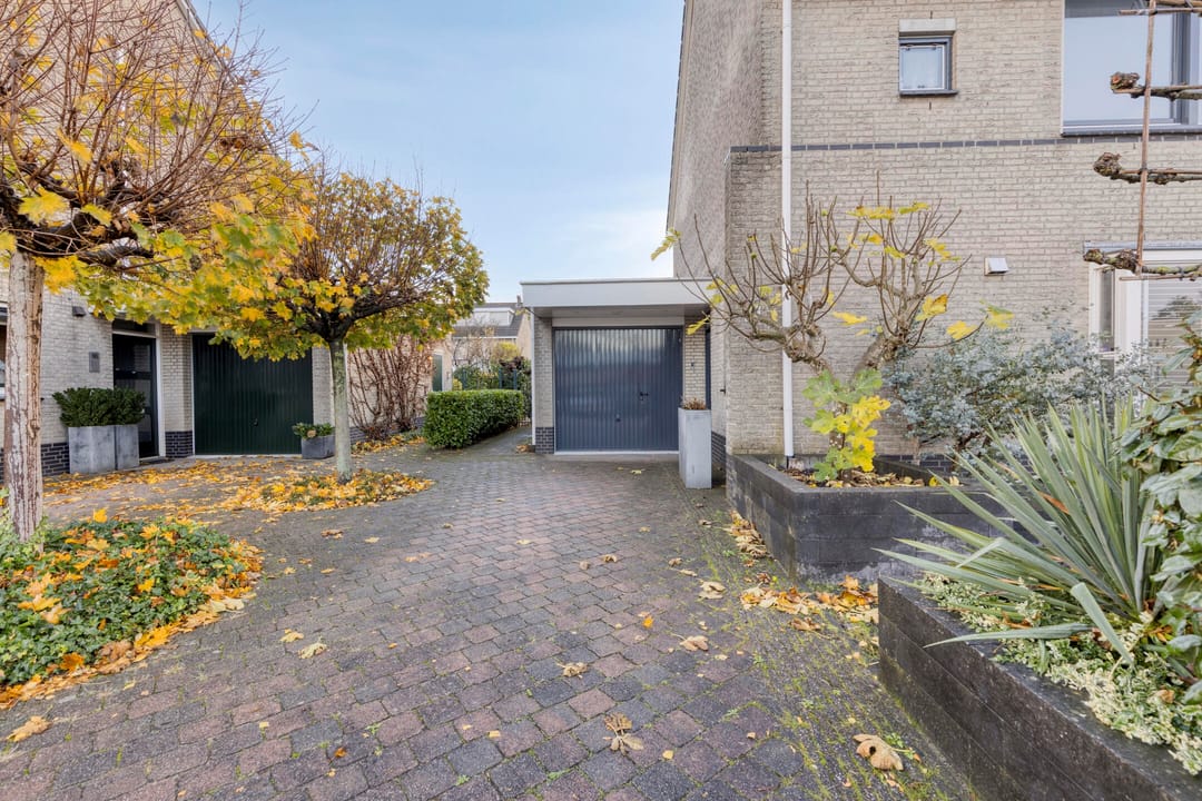 Foto 31 van Berliozstraat 14