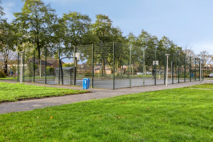 Foto 34 van Berliozstraat 14