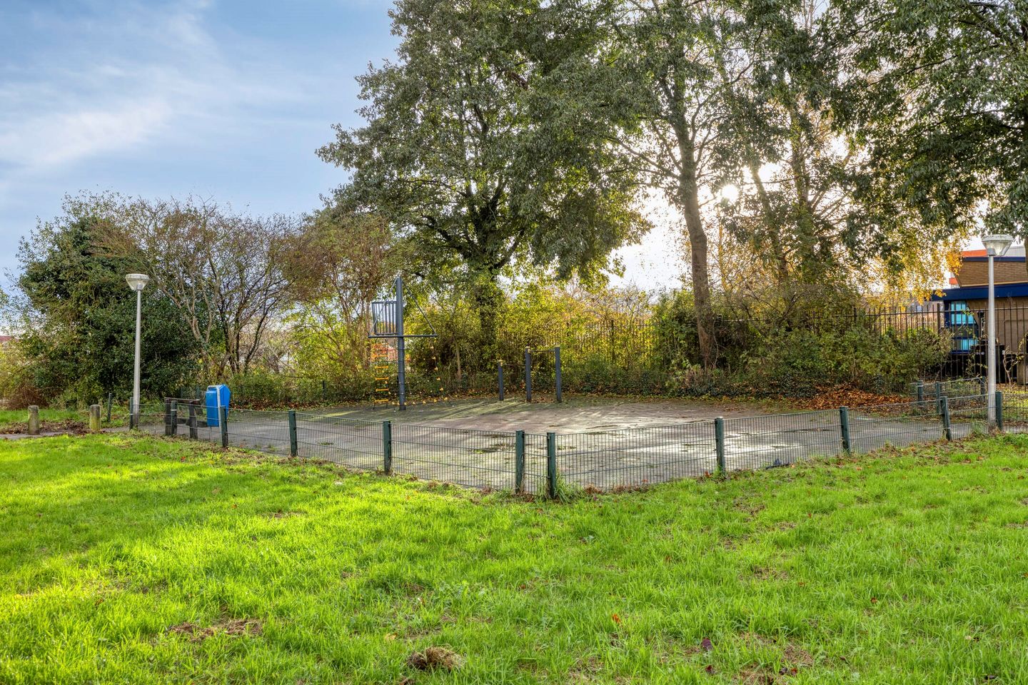 Foto 35 van Berliozstraat 14