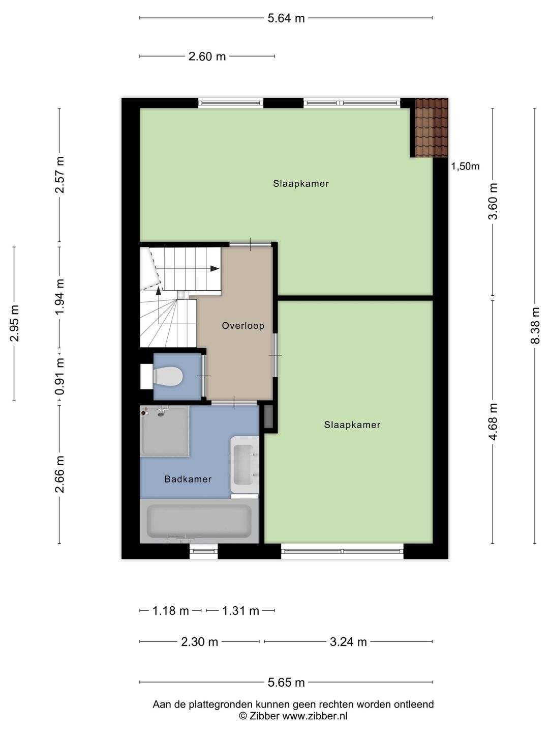 Foto 37 van Berliozstraat 14