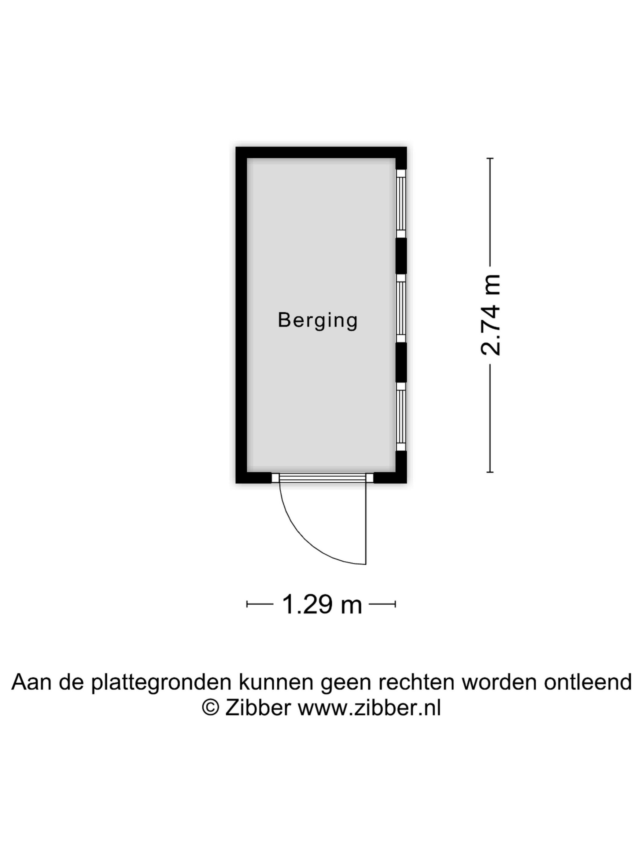 Foto 39 van Berliozstraat 14