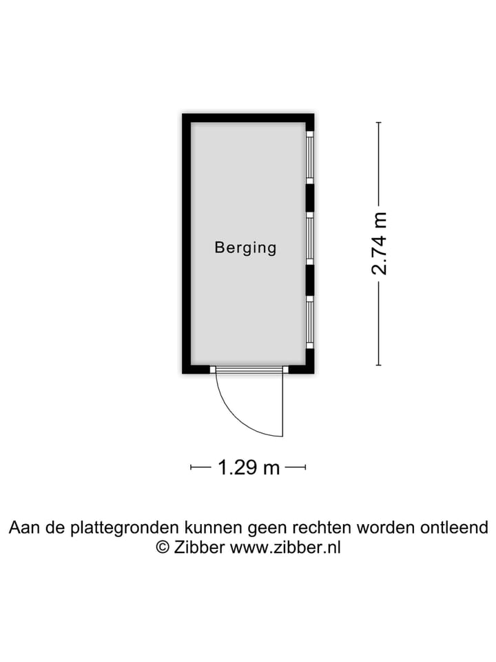 Foto 39 van Berliozstraat 14
