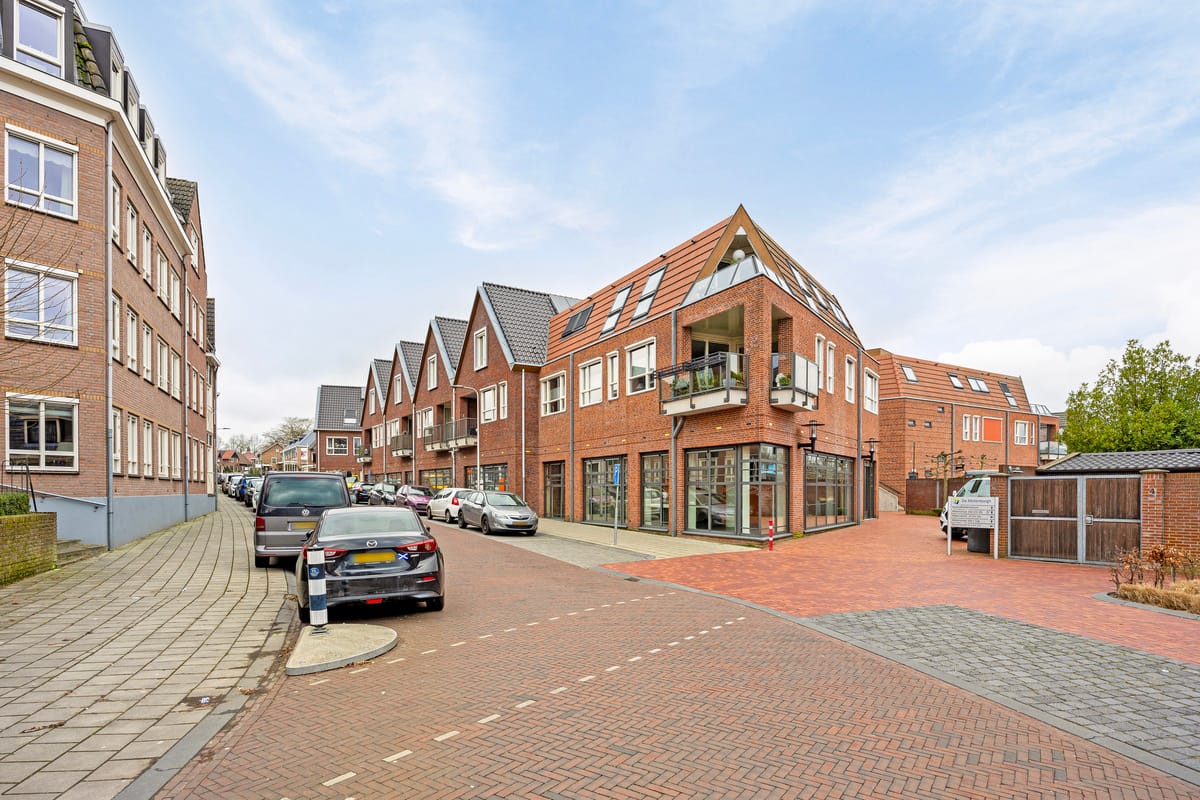 Bekijk foto 2 van Molenstraat 8-B